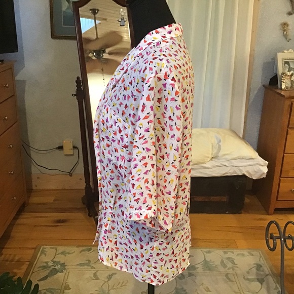 Blouse - Picture 5 of 6